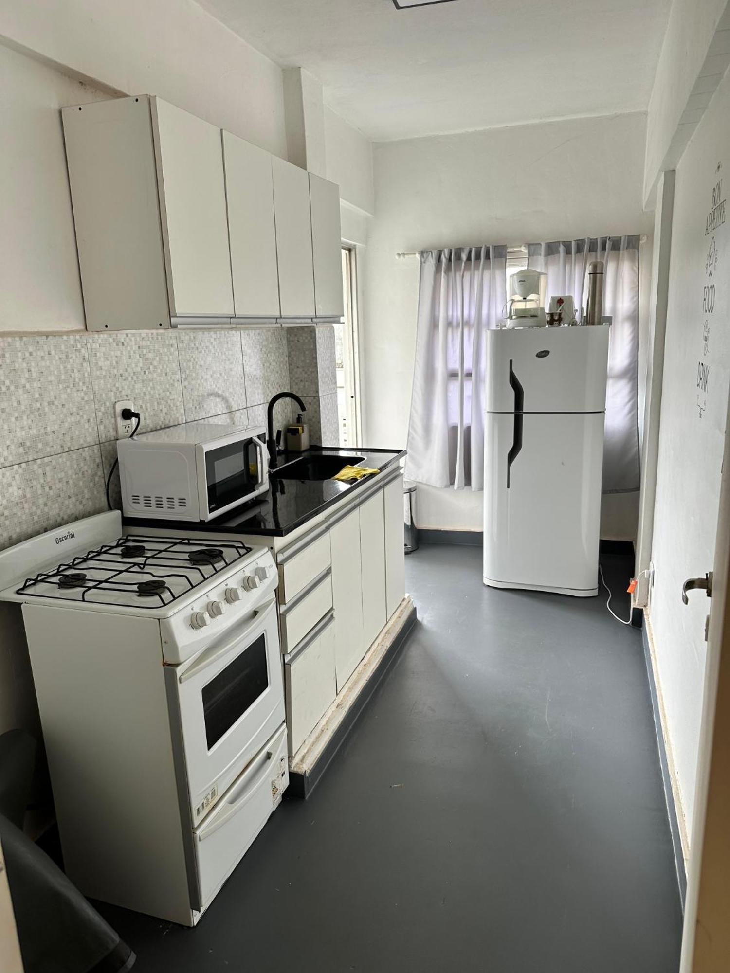 Ferienwohnung Departamento Aqua Posadas Exterior foto