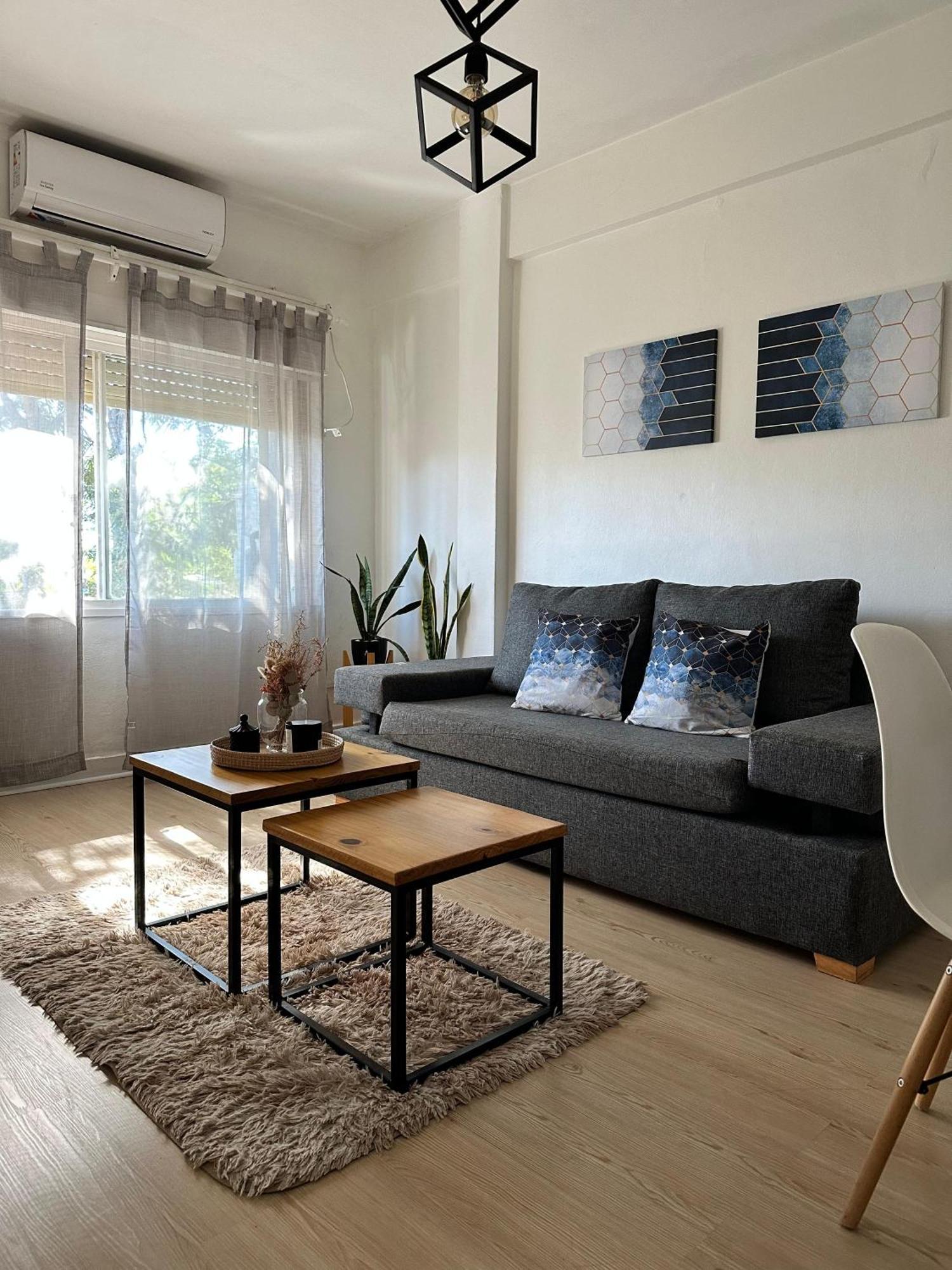 Ferienwohnung Departamento Aqua Posadas Exterior foto
